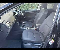 Volkswagen golf 2018 - Image 8/10