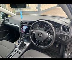 Volkswagen golf 2018 - Image 10/10