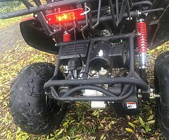 Hammerhead 150cc buggy - Image 4/10