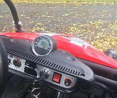 Hammerhead 150cc buggy - Image 10/10