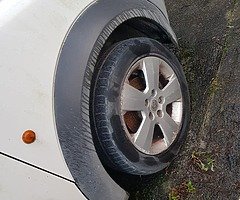 Ford transit connect 2004 - Image 4/5