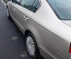Vw passat - Image 5/5