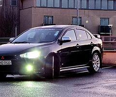 Mitsubishi lancer - Image 6/10