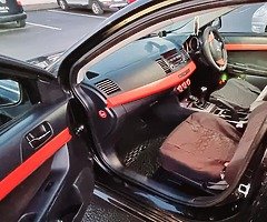 Mitsubishi lancer - Image 9/10