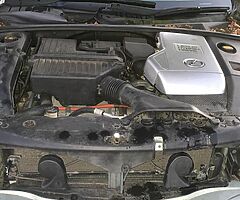 Lexus hybrid - Image 6/9
