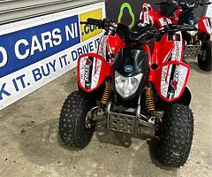 2018 Aeon Quadzilla - Image 3/9