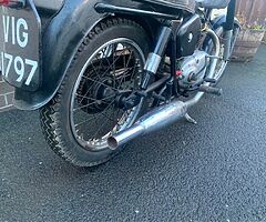 1951 Royal Enfield O - Image 3/9