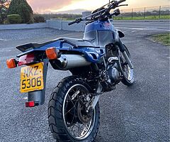 1990 Yamaha XT - Image 3/5