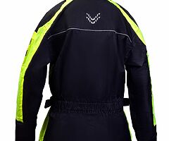 Brand New Waterproof Rain Suit - Image 3/3