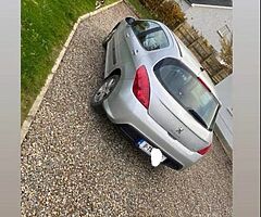 Peugeot 208 test and tax both long 4600 or nerst offer Nenagh based but for right price can deliver