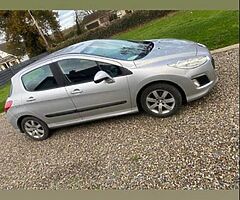 Peugeot 208 test and tax both long 4600 or nerst offer Nenagh based but for right price can deliver