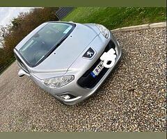 Peugeot 208 test and tax both long 4600 or nerst offer Nenagh based but for right price can deliver - Image 4/10