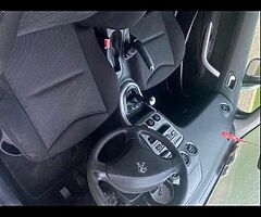 Peugeot 208 test and tax both long 4600 or nerst offer Nenagh based but for right price can deliver - Image 5/10