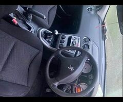 Peugeot 208 test and tax both long 4600 or nerst offer Nenagh based but for right price can deliver - Image 7/10