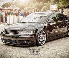 Pd130 6 Speed Passat