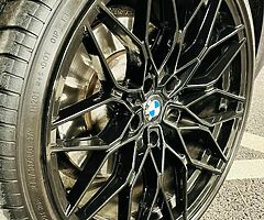 132 Bmw 640D M Sport Grand Coupe - Image 6/10