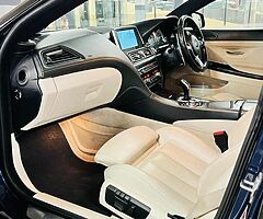 132 Bmw 640D M Sport Grand Coupe - Image 9/10