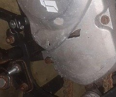 1010 140r good winter project