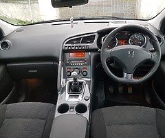 3008 allure top spec - Image 7/8