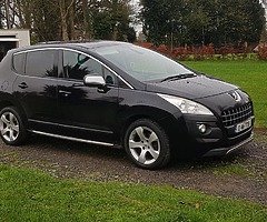 3008 allure top spec - Image 8/8