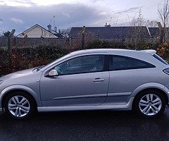 Opel Astra 2009 - Image 4/6