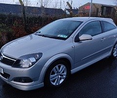 Opel Astra 2009 - Image 5/6