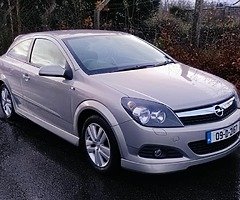Opel Astra 2009 - Image 6/6