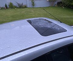 Ford Fiesta ZETEC 1.25 sunroof 3 door.   > READ ADD - Image 8/9