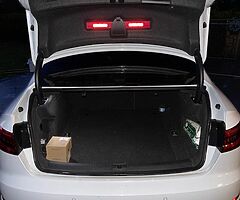161 Audi A4 S-Line Automatic - Image 4/10