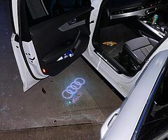 161 Audi A4 S-Line Automatic - Image 9/10