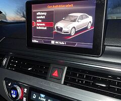 161 Audi A4 S-Line Automatic - Image 5/10