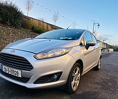 2013 Ford fiesta - Image 9/9