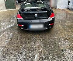 Bmw 630i MSPORT - Image 3/9