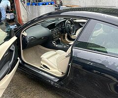 Bmw 630i MSPORT - Image 4/9
