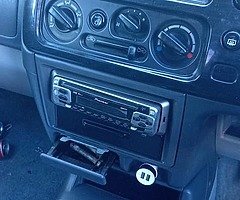 Jeep