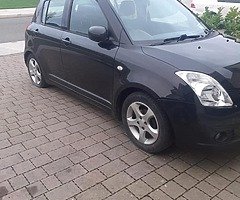 Suzuki swift - Image 3/3