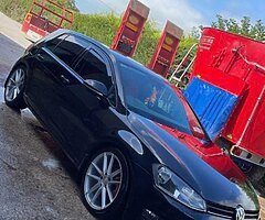 Mk7 162 golf - Image 3/4