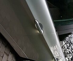 2007 bmw 320d - Image 6/8