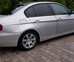 2007 bmw 320d - Image 8/8
