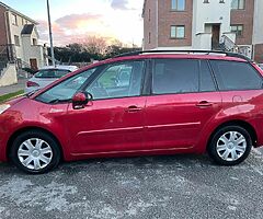 Citroën c5 Picasso 2008/1,6 diseli/ - Image 3/10