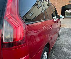 Citroën c5 Picasso 2008/1,6 diseli/ - Image 6/10