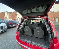 Citroën c5 Picasso 2008/1,6 diseli/ - Image 7/10
