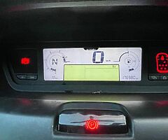 Citroën c5 Picasso 2008/1,6 diseli/ - Image 8/10
