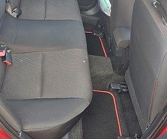 Mitsubishi Lancer 1.5 Petrol 2008 - Image 4/10