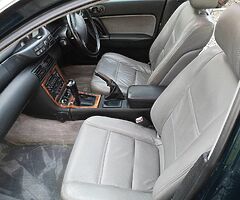 MAZDA XEODUS 9 , v6