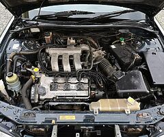 MAZDA XEODUS 9 , v6