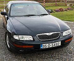 MAZDA XEODUS 9 , v6 - Image 6/6