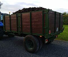 TRAILER LOAD OF TURF FOR SALE LARGER AND SMALL 