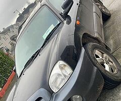2005 Hyundai Santa Fe - Image 7/7