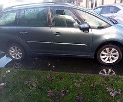 Citreon c4 (Automatic) - Image 4/5